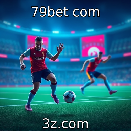 79bet com - Como a IA transforma a personalização em jogos digitais