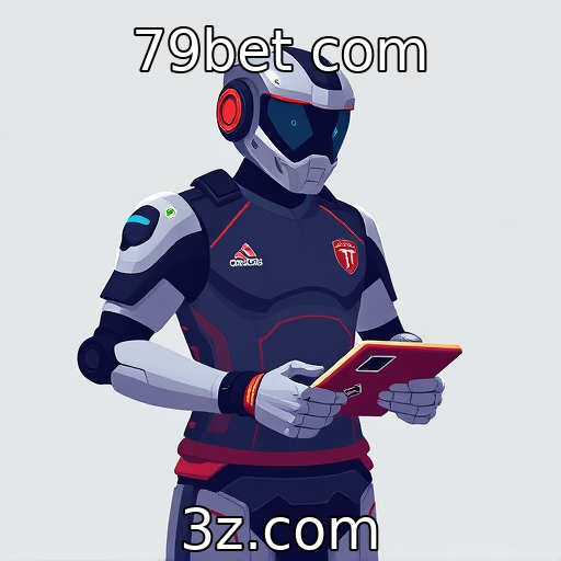 79bet com : Uso de IA para personalização da experiência do jogador