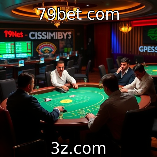 79bet com : Análise do comportamento dos apostadores brasileiros em jogos de cassino