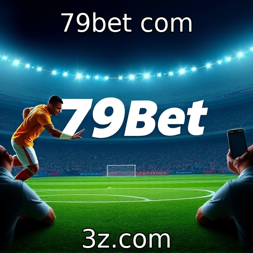 79bet com | Crescimento das plataformas de apostas online no Brasil