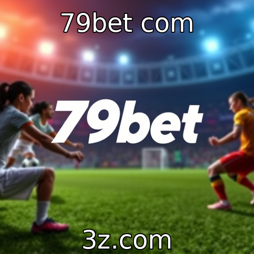 79bet com | Expansão dos operadores de apostas no mercado brasileiro