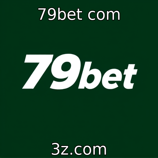 79bet com | Expansão de plataformas de apostas no mercado brasileiro