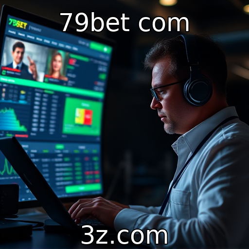 79bet com : Expansão de plataformas de apostas e suas estratégias de mercado