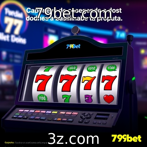 79bet com | Comportamento dos apostadores brasileiros em slots