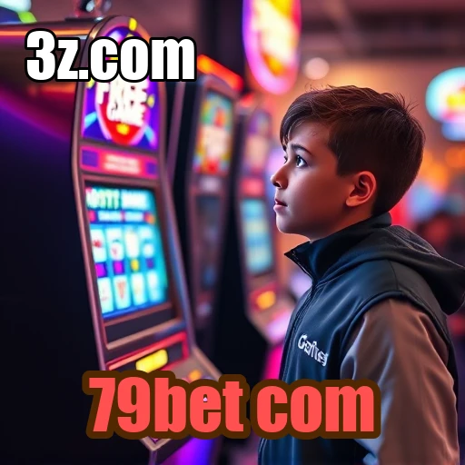 Cassino 79bet com: Variedade e Interação para Jogadores