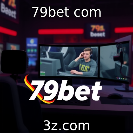79bet com - Crescimento do mercado de eSports e sua relação com apostas online