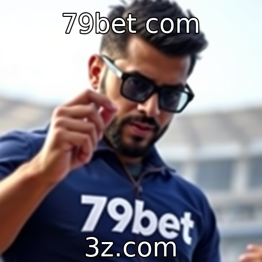 79bet com | Expansão das plataformas de apostas no mercado brasileiro