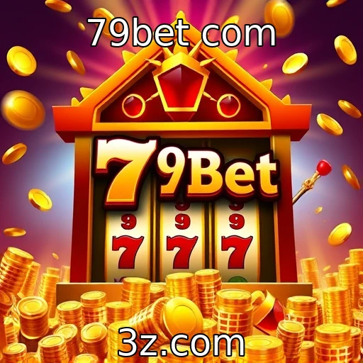 O futuro das jackpots progressivos em cassinos online