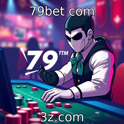 79bet com - Investimentos e fusões destacam-se no cenário de jogos digitais