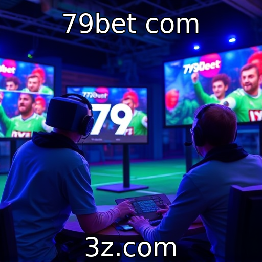 79bet com | Adoção de tecnologias de baixa latência em jogos ao vivo