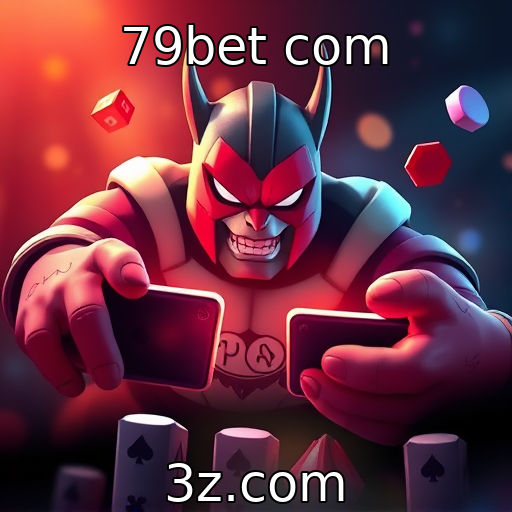 79bet com : Avanços tecnológicos em jogos mobile e sua adoção no mercado