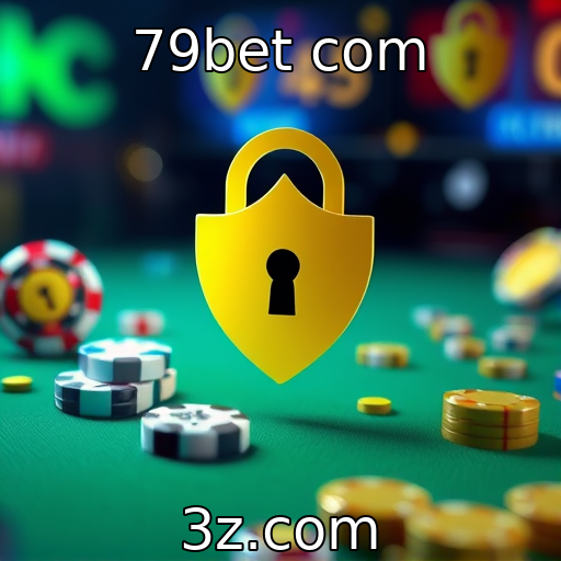 79bet com | Inovação em RNG e suas implicações na segurança