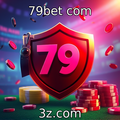 79bet com - Avanço da segurança e certificações em jogos de azar