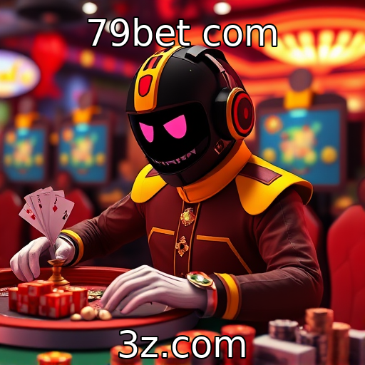 79bet com : Aumento de streamers traz nova dinâmica ao cassino virtual